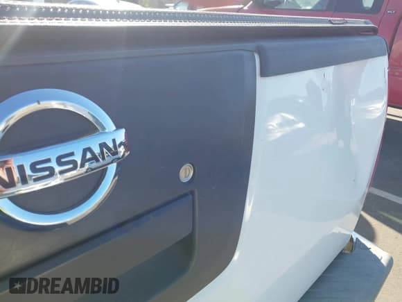 ✅ 2012 Nissan Frontier SV • VIN: 1N6BD0CT7CC482629 • Lot: 43462605. Listed on IAAI with 158,985 mi. Free auction sales archive from the USA and detailed vehicle history report at DreamBid. Image 20.