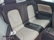 ✅ 2013 Audi S5 Prestige • VIN: WAUVGAFH4DN003056 • Lot: 91615205. Listed on Copart with 132,492 mi. Free auction sales archive from the USA and detailed vehicle history report at DreamBid. Image 10.