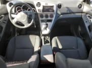 ✅ 2010 Pontiac Vibe 1SA • VIN: 5Y2SP6E86AZ412314 • Lot: 85120405. Listed on Copart with 198,654 mi. Free auction sales archive from the USA and detailed vehicle history report at DreamBid. Image 8.