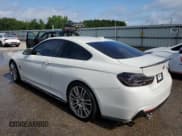 ✅ 2017 BMW 4 Series 430i • VIN: WBA4R7C37HA078932 • Лот: 60827615. Опубликован ранее на Copart с пробегом 157 340 миль. Бесплатный доступ к архиву аукционных продаж из США и подробный отчёт об истории автомобиля на DreamBid. Изображение 2.