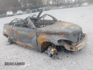 ✅ 2008 Chrysler PT Cruiser • VIN: 3C3HY55E18T111334 • Lot: 40685884. Listed on IAAI with 95,000 mi. Free auction sales archive from the USA and detailed vehicle history report at DreamBid. Image 1.