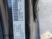 ✅ 2013 Dodge Avenger SE • VIN: 1C3CDZAB8DN667062 • Lot: 85365284. Listed on Copart with 303,139 mi. Free auction sales archive from the USA and detailed vehicle history report at DreamBid. Image 14.