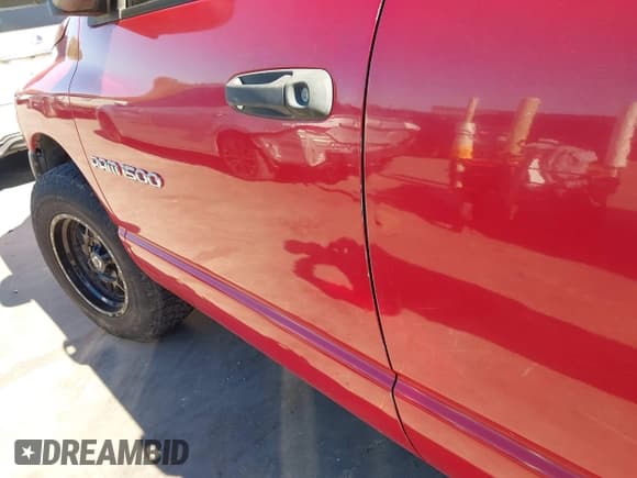 ✅ 2005 Dodge 1500 ST • VIN: 1D7HA18K65J558986 • Лот: 43580899. Опубликован ранее на IAAI с пробегом 215 137 миль. Бесплатный доступ к архиву аукционных продаж из США и подробный отчёт об истории автомобиля на DreamBid. Изображение 12.