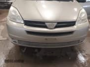 ✅ 2005 Toyota Sienna CE • VIN: 5TDZA23C45S240968 • Lot: 43866749. Listed on IAAI with 263,961 mi. Free auction sales archive from the USA and detailed vehicle history report at DreamBid. Image 6.