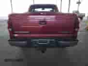 ✅ 2004 Chevrolet Silverado 1500 Z71 • VIN: 2GCEK19T141230921 • Lot: 67518724. Wystawiony na Copart z przebiegiem 108 803 mil mil. Skorzystaj z bezpłatnego archiwum sprzedaży aukcyjnych z USA i zobacz szczegółowy raport historii pojazdu na DreamBid. Zdjęcie 6.