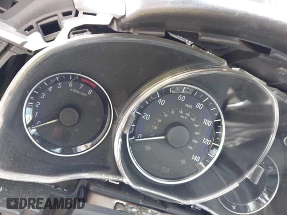 ✅ 2017 Honda Fit EX-L • VIN: JHMGK5H83HS021505 • Лот: 43404794. Опубликован ранее на IAAI с пробегом Не указан. Бесплатный доступ к архиву аукционных продаж из США и подробный отчёт об истории автомобиля на DreamBid. Изображение 14.