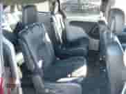 2017 Dodge Grand Caravan SXT с VIN 2C4RDGCG0HR696258, выставлен на аукционе IAAI как лот 43466981 с пробегом 119 729 миль миль и . История ставок и продаж доступна на DreamBid. Изображение 8.