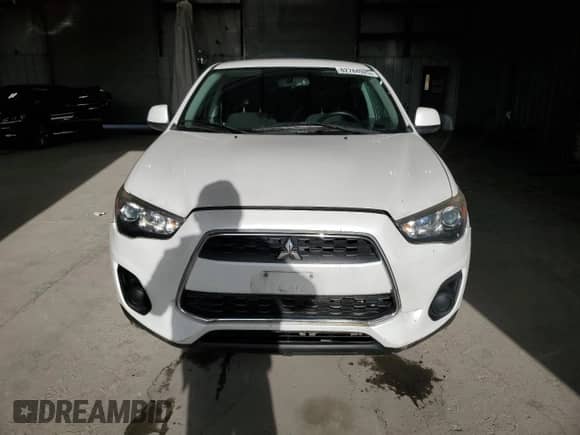 2015 Mitsubishi Outlander ES с VIN 4A4AP3AU6FE006943, выставлен на аукционе Copart как лот 82784925 с пробегом 105 197 миль миль и Чистый • Clean title. История ставок и продаж доступна на DreamBid. Изображение 5.