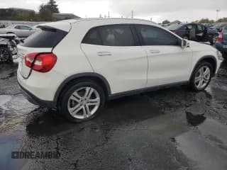 ✅ 2018 Mercedes-Benz GLA 250 • VIN: WDCTG4GB9JJ369758 • Лот: 91261365. Опубликован ранее на Copart с пробегом 149 235 миль. Бесплатный доступ к архиву аукционных продаж из США и подробный отчёт об истории автомобиля на DreamBid. Изображение 3.