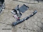 ✅ 2021 Lincoln Nautilus Reserve • VIN: 2LMPJ8K9XMBL02874 • Lot: 67844685. Listed on Copart with Not provided. Free auction sales archive from the USA and detailed vehicle history report at DreamBid. Image 13.