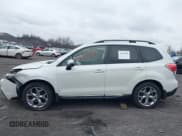 ✅ 2017 Subaru Forester Touring • VIN: JF2SJATC9HH414572 • Lot: 43751206. Listed on IAAI with 102,536 mi. Free auction sales archive from the USA and detailed vehicle history report at DreamBid. Image 13.