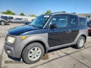 ✅ 2003 Honda Element EX • VIN: 5J6YH28593L032966 • Lot: 70944545. Listed on Copart with 199,084 mi. Free auction sales archive from the USA and detailed vehicle history report at DreamBid. Image 1.
