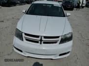 ✅ 2014 Dodge Avenger SXT • VIN: 1C3CDZCB5EN184627 • Лот: 69105844. Опубликован ранее на Copart с пробегом 106 356 миль. Бесплатный доступ к архиву аукционных продаж из США и подробный отчёт об истории автомобиля на DreamBid. Изображение 11.