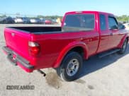 ✅ 2003 Ford Ranger XL Fleet • VIN: 1FTYR44UX3PB69581 • Lot: 42077195. Listed on IAAI with 334,920 mi. Free auction sales archive from the USA and detailed vehicle history report at DreamBid. Image 4.