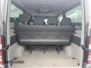 ✅ 2012 Mercedes-Benz Sprinter Passenger • VIN: WDZPE7CC6C5625069 • Лот: 60524795. Опубликован ранее на Copart с пробегом 102 975 миль. Бесплатный доступ к архиву аукционных продаж из США и подробный отчёт об истории автомобиля на DreamBid. Изображение 10.