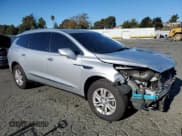 ✅ 2019 Buick Enclave Essence • VIN: 5GAERBKW0KJ186033 • Lot: 90456485. Wystawiony na Copart z przebiegiem 131 405 mil. Bezpłatny archiwum sprzedaży aukcyjnych z USA i szczegółowy raport historii pojazdu na DreamBid. Zdjęcie 4.