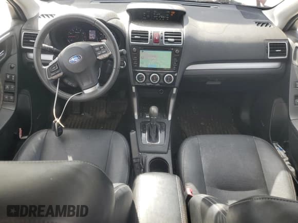 ✅ 2016 Subaru Forester XT Touring • VIN: JF2SJGXC0GH485364 • Lot: 92163125. Wystawiony na Copart z przebiegiem 39 331 mil. Bezpłatny archiwum sprzedaży aukcyjnych z USA i szczegółowy raport historii pojazdu na DreamBid. Zdjęcie 8.