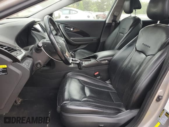 ✅ 2014 Hyundai Azera Limited • VIN: KMHFH4JG3EA374587 • Лот: 56535405. Опубликован ранее на Copart с пробегом 99 093 миль. Бесплатный доступ к архиву аукционных продаж из США и подробный отчёт об истории автомобиля на DreamBid. Изображение 7.