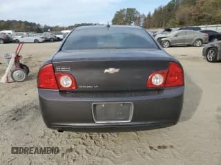 ✅ 2011 Chevrolet Malibu 1LT • VIN: 1G1ZC5E17BF184469 • Lot: 79525594. Wystawiony na Copart z przebiegiem 136 817 mil. Bezpłatny archiwum sprzedaży aukcyjnych z USA i szczegółowy raport historii pojazdu na DreamBid. Zdjęcie 6.