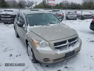 2009 Dodge Caliber SXT с VIN 1B3HB48A09D198412, выставлен на аукционе IAAI как лот 41290948 с пробегом Не указан миль и . История ставок и продаж доступна на DreamBid. Изображение 1.