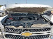 ✅ 2013 Chevrolet Silverado 2500HD LT • VIN: 1GC1CXCG6DF140330 • Лот: 59207335. Опубликован ранее на Copart с пробегом 90 183 миль. Бесплатный доступ к архиву аукционных продаж из США и подробный отчёт об истории автомобиля на DreamBid. Изображение 11.