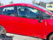 ✅ 2019 Honda Fit LX • VIN: 3HGGK5H49KM728205 • Lot: 43405754. Listed on IAAI with 40,463 mi. Free auction sales archive from the USA and detailed vehicle history report at DreamBid. Image 14.