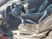 ✅ 2019 Chevrolet Camaro 2LT • VIN: 1G1FD1RX8K0140474 • Lot: 56942855. Wystawiony na Copart z przebiegiem 103 895 mil. Bezpłatny archiwum sprzedaży aukcyjnych z USA i szczegółowy raport historii pojazdu na DreamBid. Zdjęcie 7.