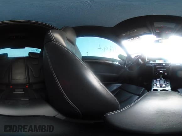 ✅ 2013 Audi S5 Premium Plus • VIN: WAUCGAFR2DA064204 • Лот: 42086797. Опубликован ранее на IAAI с пробегом 113 634 миль. Бесплатный доступ к архиву аукционных продаж из США и подробный отчёт об истории автомобиля на DreamBid. Изображение 19.