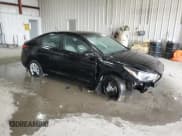 ✅ 2022 Hyundai Accent SE • VIN: 3KPC24A69NE165531 • Лот: 48721825. Опубликован ранее на Copart с пробегом 57 737 миль. Бесплатный доступ к архиву аукционных продаж из США и подробный отчёт об истории автомобиля на DreamBid. Изображение 4.