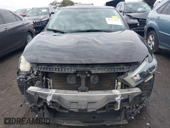 ✅ 2016 Nissan Maxima Platinum • VIN: 1N4AA6AP6GC430274 • Lot: 41443184. Wystawiony na IAAI z przebiegiem 132 772 mil. Bezpłatny archiwum sprzedaży aukcyjnych z USA i szczegółowy raport historii pojazdu na DreamBid. Zdjęcie 6.