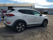 ✅ 2017 Hyundai Tucson Sport • VIN: KM8J3CA25HU504895 • Лот: 87307055. Опубликован ранее на Copart с пробегом 111 553 миль. Бесплатный доступ к архиву аукционных продаж из США и подробный отчёт об истории автомобиля на DreamBid. Изображение 3.
