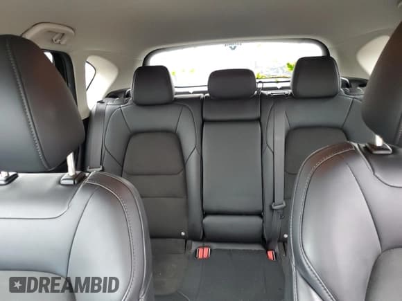 ✅ 2021 Mazda CX-5 Touring • VIN: JM3KFBCM9M0399098 • Lot: 86480215. Wystawiony na Copart z przebiegiem 48 901 mil. Bezpłatny archiwum sprzedaży aukcyjnych z USA i szczegółowy raport historii pojazdu na DreamBid. Zdjęcie 10.