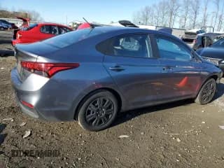 ✅ 2019 Hyundai Accent SE • VIN: 3KPC24A34KE038719 • Лот: 42531075. Опубликован ранее на Copart с пробегом 103 560 миль. Бесплатный доступ к архиву аукционных продаж из США и подробный отчёт об истории автомобиля на DreamBid. Изображение 3.