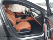 ✅ 2024 Mercedes-Benz S 580 • VIN: W1K6G7GBXRA269738 • Lot: 42287470. Listed on IAAI with 5,435 mi. Free auction sales archive from the USA and detailed vehicle history report at DreamBid. Image 5.