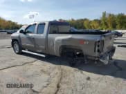 ✅ 2012 Chevrolet Silverado 1500 LT • VIN: 1GCRKSE79CZ333672 • Lot: 74031464. Listed on Copart with 81,044 mi. Free auction sales archive from the USA and detailed vehicle history report at DreamBid. Image 2.