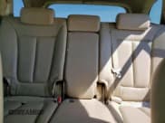 ✅ 2009 Hyundai Santa Fe SE • VIN: 5NMSH73E49H312868 • Lot: 82500495. Listed on Copart with Not provided. Free auction sales archive from the USA and detailed vehicle history report at DreamBid. Image 10.