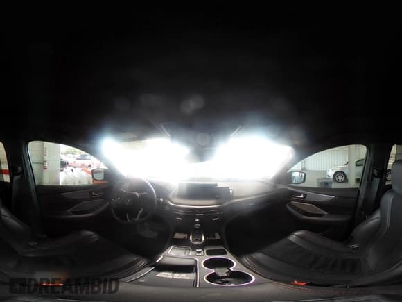 ✅ 2022 Acura MDX w/A-Spec Package • VIN: 5J8YE1H00NL013966 • Lot: 42582205. Wystawiony na IAAI z przebiegiem 46 334 mil. Bezpłatny archiwum sprzedaży aukcyjnych z USA i szczegółowy raport historii pojazdu na DreamBid. Zdjęcie 18.