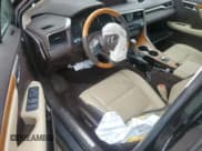 ✅ 2017 Lexus RX 350 • VIN: 2T2ZZMCA4HC069098 • Lot: 58711455. Listed on Copart with Not provided. Free auction sales archive from the USA and detailed vehicle history report at DreamBid. Image 8.