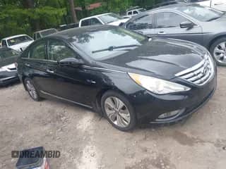 2013 Hyundai Sonata Limited с VIN KMHEC4A42DA074389, выставлен на аукционе IAAI как лот 42111091 с пробегом Не указан миль и . История ставок и продаж доступна на DreamBid. Изображение 1.