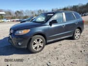 ✅ 2010 Hyundai Santa Fe SE • VIN: 5NMSH4AG3AH394065 • Lot: 82785114. Listed on Copart with 144,769 mi. Free auction sales archive from the USA and detailed vehicle history report at DreamBid. Image 1.