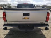 ✅ 2018 Chevrolet Silverado 1500 LS • VIN: 1GCRCNEC2JZ104856 • Лот: 76665024. Опубликован ранее на Copart с пробегом 26 430 миль. Бесплатный доступ к архиву аукционных продаж из США и подробный отчёт об истории автомобиля на DreamBid. Изображение 6.