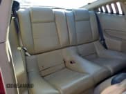 ✅ 2006 Ford Mustang Standard • VIN: 1ZVHT80N565136007 • Lot: 96771335. Listed on Copart with 231,892 mi. Free auction sales archive from the USA and detailed vehicle history report at DreamBid. Image 10.