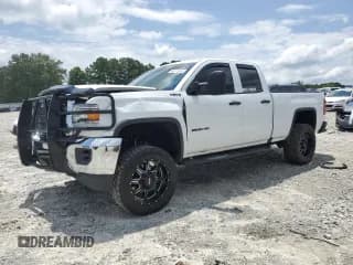 ✅ 2019 GMC Sierra 2500HD • VIN: 2GT22NEG4K1245042 • Лот: 66125255. Опубликован ранее на Copart с пробегом 138 373 миль. Бесплатный доступ к архиву аукционных продаж из США и подробный отчёт об истории автомобиля на DreamBid. Изображение 1.