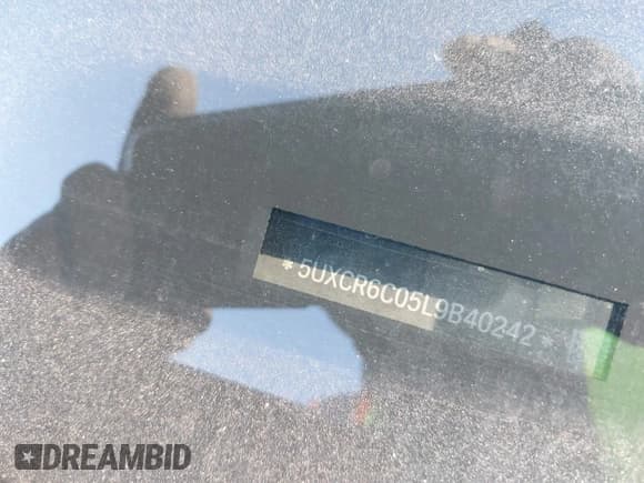 ✅ 2020 BMW X5 xDrive40i • VIN: 5UXCR6C05L9B40242 • Lot: 43727907. Wystawiony na IAAI z przebiegiem 34 929 mil. Bezpłatny archiwum sprzedaży aukcyjnych z USA i szczegółowy raport historii pojazdu na DreamBid. Zdjęcie 12.