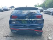 ✅ 2022 Volkswagen Atlas SE • VIN: 1V2HE2CA7NC211835 • Lot: 42722660. Listed on IAAI with 56,112 mi. Free auction sales archive from the USA and detailed vehicle history report at DreamBid. Image 17.