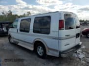 ✅ 2000 GMC Savana Cargo RV Conversion • VIN: 1GDFG15R1Y1121592 • Lot: 72927304. Wystawiony na Copart z przebiegiem 108 871 mil. Bezpłatny archiwum sprzedaży aukcyjnych z USA i szczegółowy raport historii pojazdu na DreamBid. Zdjęcie 2.