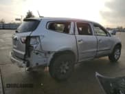 ✅ 2017 Chevrolet Traverse LS • VIN: 1GNKRFKD8HJ169259 • Lot: 91568665. Wystawiony na Copart z przebiegiem 88 201 mil. Bezpłatny archiwum sprzedaży aukcyjnych z USA i szczegółowy raport historii pojazdu na DreamBid. Zdjęcie 3.