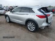 ✅ 2019 Infiniti QX50 Pure • VIN: 3PCAJ5M19KF118876 • Лот: 43766036. Опубликован ранее на IAAI с пробегом 74 021 миль. Бесплатный доступ к архиву аукционных продаж из США и подробный отчёт об истории автомобиля на DreamBid. Изображение 3.
