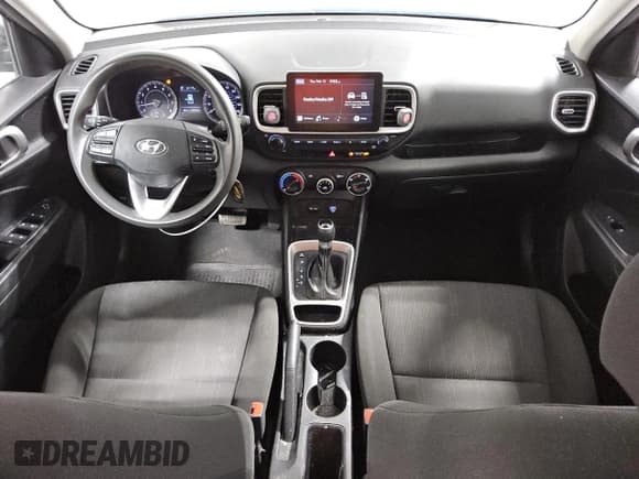 ✅ 2021 Hyundai Venue SE • VIN: KMHRB8A38MU120129 • Lot: 43041505. Listed on Copart with 91,129 mi. Free auction sales archive from the USA and detailed vehicle history report at DreamBid. Image 8.