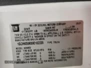 ✅ 2009 Chevrolet Silverado 2500HD LT • VIN: 1GCHK59K89E162229 • Lot: 67645335. Wystawiony na Copart z przebiegiem 220 913 mil. Bezpłatny archiwum sprzedaży aukcyjnych z USA i szczegółowy raport historii pojazdu na DreamBid. Zdjęcie 12.